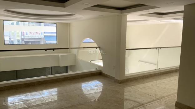 Giá cực rẻ 199 Triệu/m2 cho nhà MT 8x18m 121-123 Nguyễn Thị Nhỏ - Hồng Bàng, không lỗi phong thủ 14615827