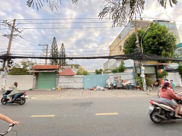 Bán lô đất Full thổ 540m² mặt tiền view sông Trần Xuân Soạn Q7 180tr/m 14616036