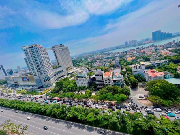 Chuyển nhượng  căn hộ  CT13 Ciputra, 3 ngủ, view Hồ Tây, Tây Hồ, giá 4,75 tỷ 14616079