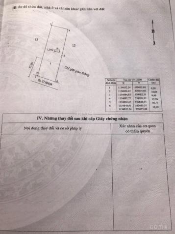 Cần bán nhà 3 tầng, diện tích 341,3m2 tại xã Sơn Định, Huyện Chợ Lách 14616234