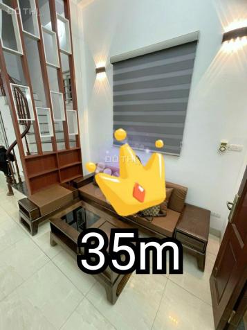⚡️Bán nhà Quang Tiến 2,7 tỷ 35m  3 tầng    14616413