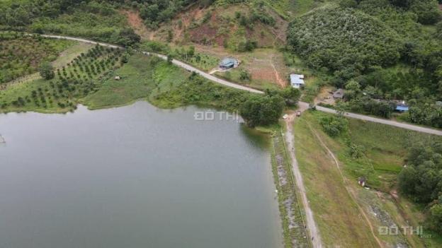 Cần bán lô đất giá chỉ hơn 1 tỷ view triệu đô tại Đà Bắc - Hòa Bình 14616733