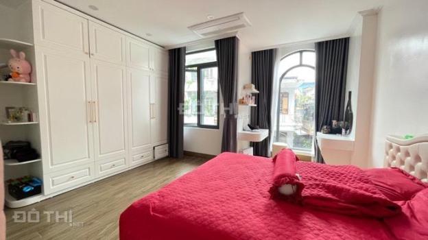 CẦN BÁN NHÀ NGUYỄN TRÃI, 3 TẦNG, P LÔ BỘ CA, LÔ GÓC, NGÕ THÔNG Ô TÔ TRÁNH, 65 M2, 11 TỶ 2 14616900