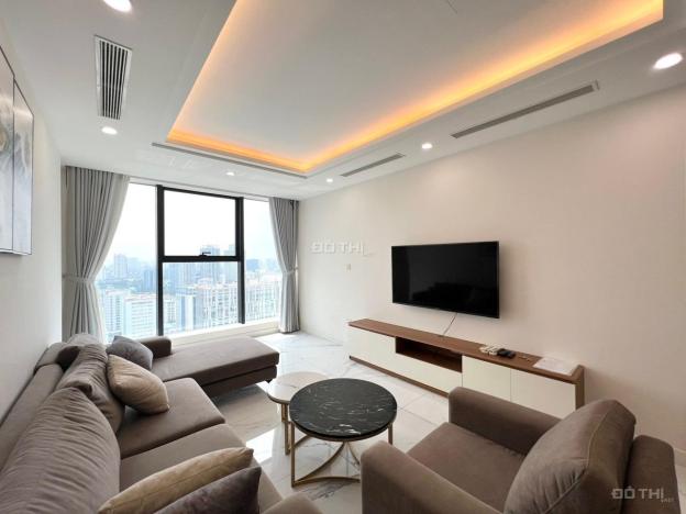 Cho thuê căn hộ 2PN, 3PN tại chung cư cao cấp Indochina Plaza 14617011