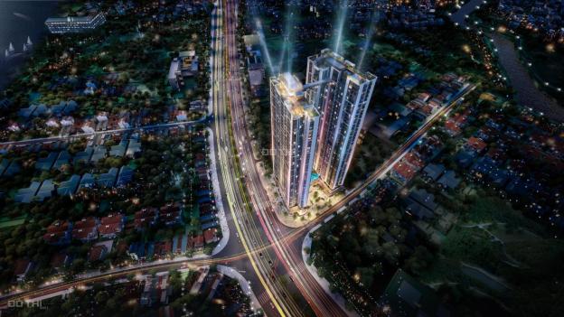 CĂN HỘ 1PN THE EMERALD 68 MẶT TIỀN QL13 GIÁ CHỈ 1,5 TỶ/CĂN 14617037