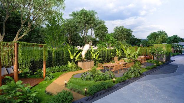 CĂN HỘ 1PN THE EMERALD 68 MẶT TIỀN QL13 GIÁ CHỈ 1,5 TỶ/CĂN 14617037