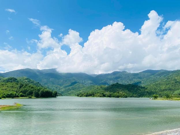 Bán 26.000m2 quy hoạch thổ cư trực diện Hồ Cây Sung xã Diên Tân, Diên Khánh 14617051