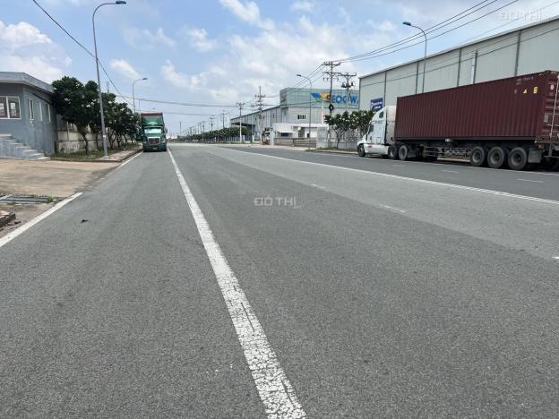 Bán nhà xưởng 18.700m2 giá 89 tỷ- tại KCN Nhơn Trạch-Đồng Nai 14617054