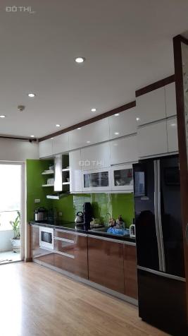 Cho thuê căn hộ chung cư tại Dự án Hei Tower, Thanh Xuân, Hà Nội diện tích 105m2 giá 15.5 Triệu/t 14617090