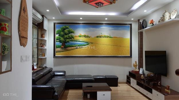 Cho thuê căn hộ chung cư tại Dự án Hei Tower, Thanh Xuân, Hà Nội diện tích 105m2 giá 15.5 Triệu/t 14617090