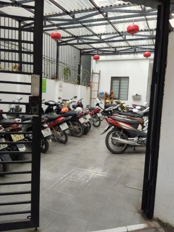 Bán ccmn Q Hoàng Mai 100m PCCC chuẩn thang máy, 17p thuê kín 72tr chỉ 9 .5tỷ 14617179