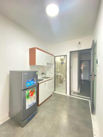 Bán ccmn Q Hoàng Mai 100m PCCC chuẩn thang máy, 17p thuê kín 72tr chỉ 9 .5tỷ 14617179