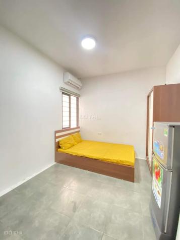 Bán ccmn Q Hoàng Mai 100m PCCC chuẩn thang máy, 17p thuê kín 72tr chỉ 9 .5tỷ 14617179