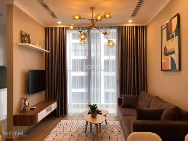 Cho thuê căn hộ tầng 26, 2 phòng ngủ, view bể bơi Vinhomes Skylake (bc đông nam, có slot ô tô) 14413244