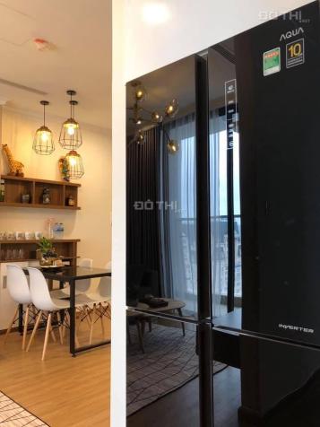 Cho thuê căn hộ tầng 26, 2 phòng ngủ, view bể bơi Vinhomes Skylake (bc đông nam, có slot ô tô) 14413244