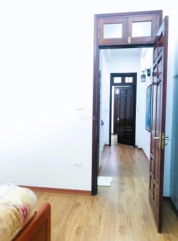 Bán nhà Mỹ Đình 45m2 4 tầng oto đỗ giá 5tỷ2 14617264