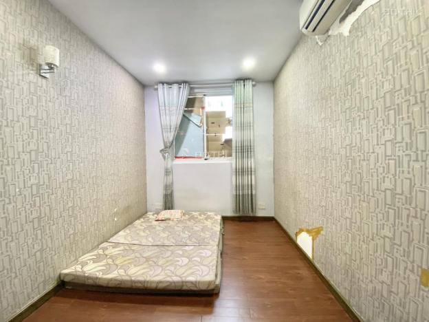 ♥ cho thuê căn hộ 3pn - có Nội Thất - Cc BellezaQ 7-Dt 124m2 - Giá 11 triệu 14617303