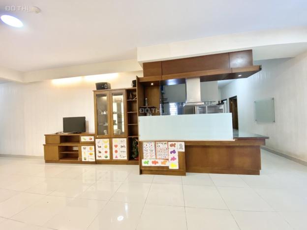 ♥ cho thuê căn hộ 3pn - có Nội Thất - Cc BellezaQ 7-Dt 124m2 - Giá 11 triệu 14617303