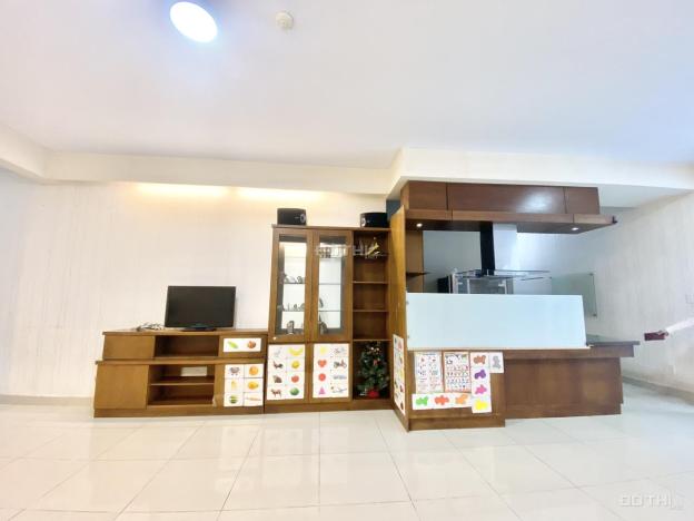 ♥ cho thuê căn hộ 3pn - có Nội Thất - Cc BellezaQ 7-Dt 124m2 - Giá 11 triệu 14617303