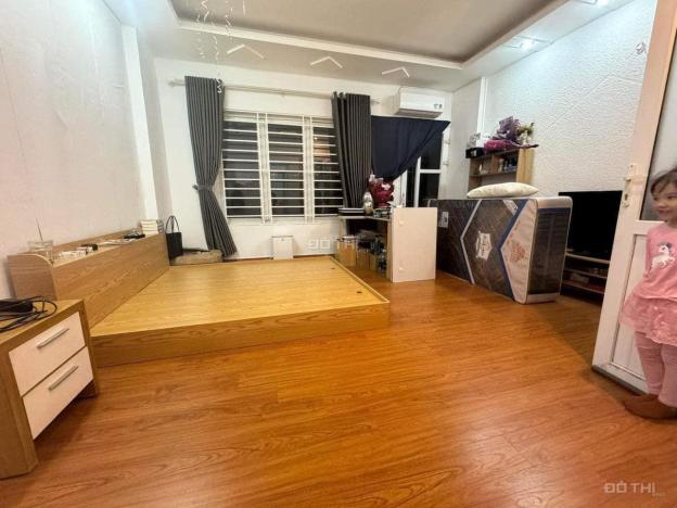 NHÀ XUÂN LA - KINH DOANH - NGÕ THÔNG TỨ TUNG - 6 TẦNG 14617306