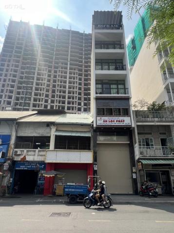 Bán nhà mặt phố tại Đường Đề Thám, Phường Cô Giang, Quận 1, Hồ Chí Minh diện tích 91m2 giá 25 Tỷ 14617347
