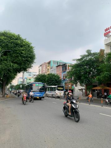 Bán nhà mặt phố tại Phố Lý Thường Kiệt, Quận 11, Hồ Chí Minh diện tích 100m2 giá 16 Tỷ 14617354