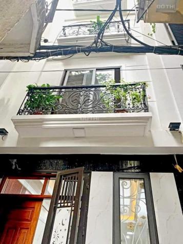 VỪA Ở VỪA KINH DOANH CỰC TỐT Mặt phố Vip quận Ba Đình- Kinh doanh mọi thứ- Vỉa hè rộng 14617501