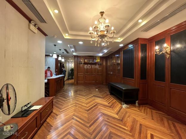 Chính chủ bán gấp căn hộ 3PN Eurowindow Trần Duy Hưng 101m2 NT sang xịn Giá 5.8 tỷ 14617628