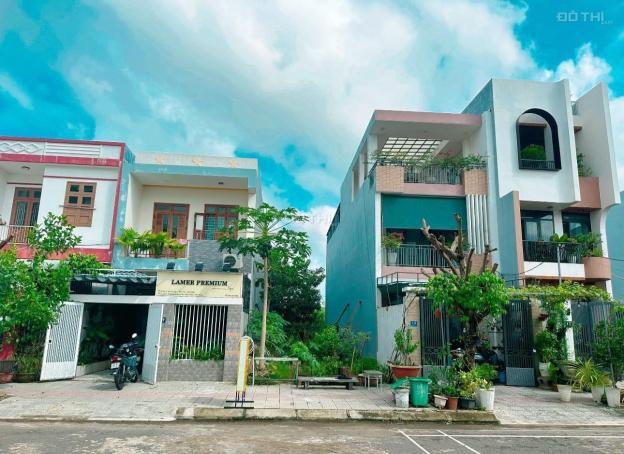 BÁN ĐẤT ĐƯỜNG THANH LƯƠNG 26 PHƯỜNG HÒA XUÂN , ĐÀ NẴNG 14617792