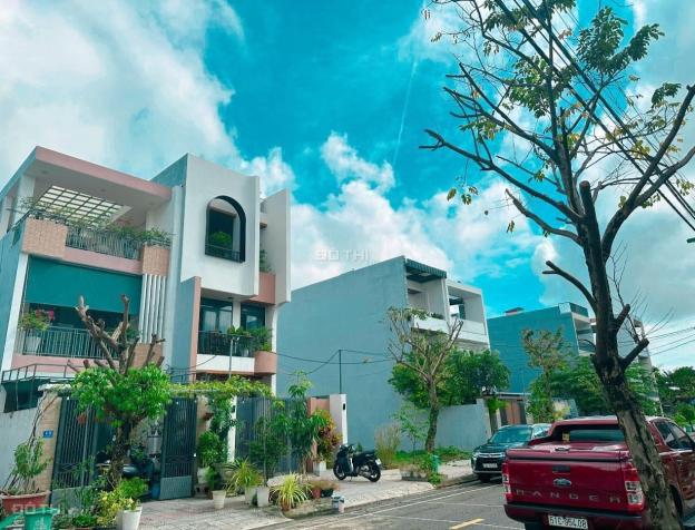 BÁN ĐẤT ĐƯỜNG THANH LƯƠNG 26 PHƯỜNG HÒA XUÂN , ĐÀ NẴNG 14617792