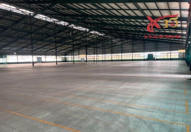 Bán gấp nhà xưởng 35.800m2 giá 207 tỷ- khu công nghiệp Biên Hòa-Đồng Nai 14617846