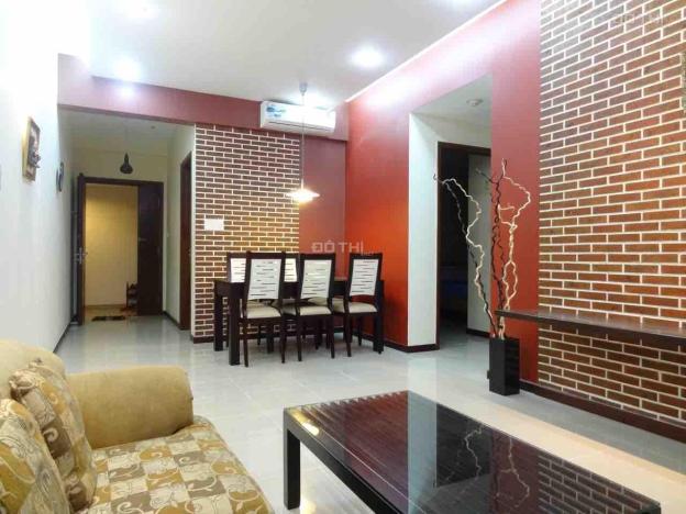 Bán chung cư Tản Đà Court , 2PN 2WC SỔ HỒNG 3.950 TỶ BÁN GẤPppp 14617864