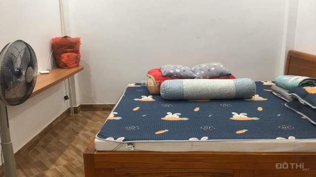 NHÀ ĐẸP ĐÀO TẤN, 34/37M2 X 5 TẦNG, Ô TÔ VÀI BƯỚC CHÂN 14617885