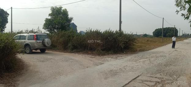 Bán đất phân lô khu dân cư Hoàng Tân, Quảng Yên, Quảng Ninh 14617899