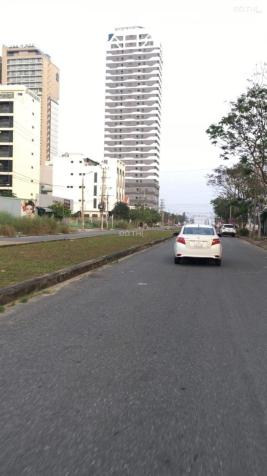 Bán đất biển Mt Trần Đức Thông, thích hợp xây Homestay, Phước Mỹ, Sơn Trà 6 tỷ 14617945