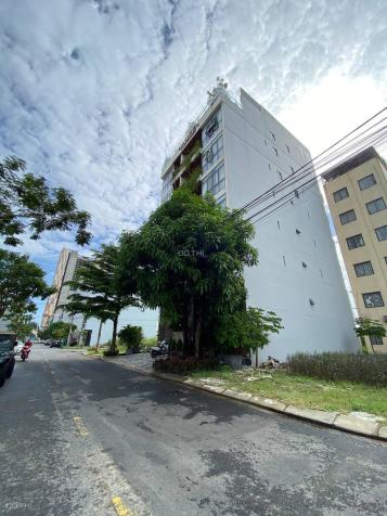 Bán đất biển Mt Trần Đức Thông, thích hợp xây Homestay, Phước Mỹ, Sơn Trà 6 tỷ 14617945