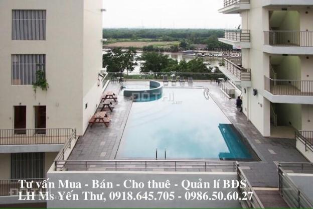 Bán căn hộ Grand View block D Phú Mỹ Hưng q7 view quận 1 xem pháo hoa 14617962