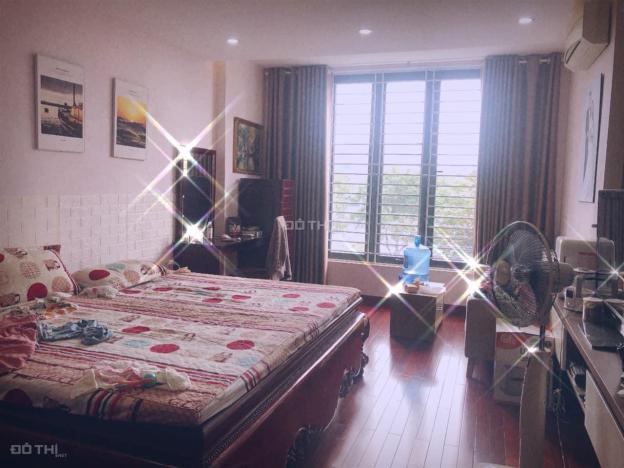 Bán Nhà Hoàng Hoa Thám Ba Đình 4 tỷ 6 56m x5 tầng 0912322443 14618139