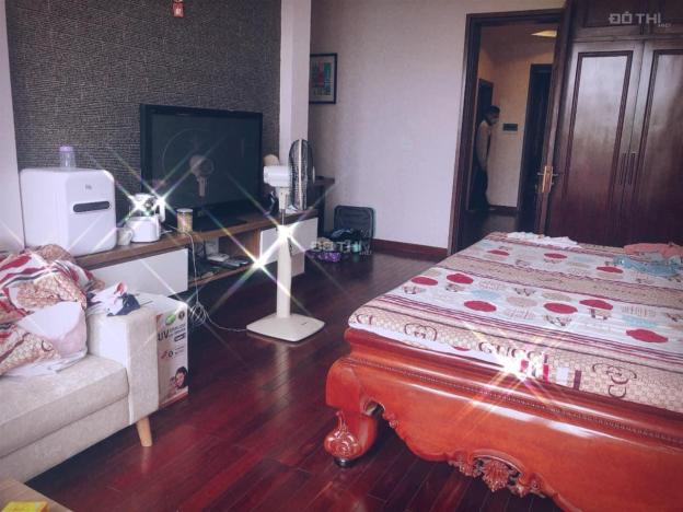 Bán Nhà Hoàng Hoa Thám Ba Đình 4 tỷ 6 56m x5 tầng 0912322443 14618139