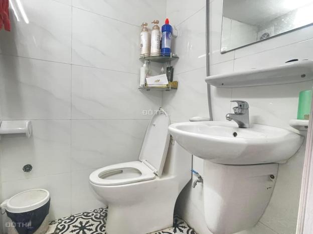 Bán nhà ngõ 73 Nguyễn Lương Bằng - 25m2, 4 tầng - 3.25 tỷ - Sổ đỏ chính chủ 14618196