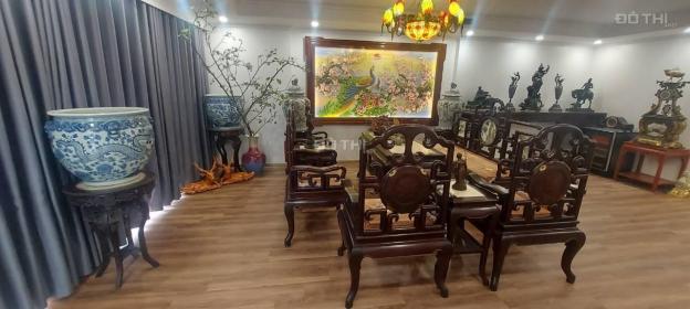 BÁN NHÀ MẶT PHỐ THƯỢNG ĐÌNH, VỊ TRÍ ĐẮC ĐỊA, KINH DOANH SẦM UẤT, 140 M2, 44 TỶ 6 14618430