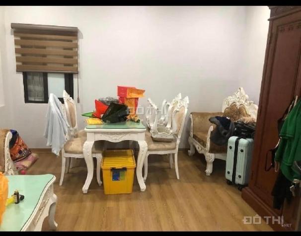 Nhanh tay sở hữu ngay cực phẩm mặt ngõ  Phương Mai, 43m2*5T, MT4.2m, chỉ 7.3 tỷ. 14618433