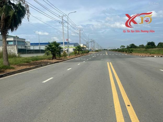 Bán đất xây dựng nhà xưởng (SKC) 12.000m2 giá 48 tỷ- trong KCN Hố Nai3-Trảng Bom-Đồng Nai 14618537