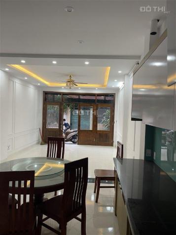 5 tỷ 50m2 nở hậu 5 tầng mới xây full nội thất Hà Đông Hà Nội  LH 0963794161 14618574