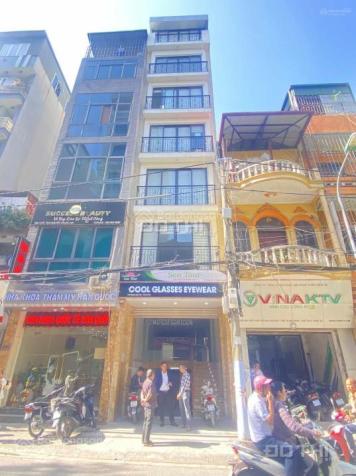Cho thuê văn phòng tại 154 Nguyễn Ngọc Nại, HN. Diện tích 40-60m2 14618609