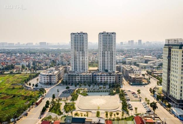 Chính chủ cho thuê căn góc 3PN tại dự án HC Golden City 14618619