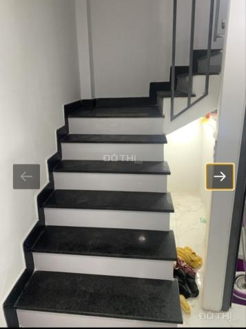 Nhà 4 tấm, đất phân lô, ẻm oto né nhau, đang cho thuê 14tr/tháng ĐƯỜNG LÊ QUANG ĐỊNH, BÌNH THẠNH 14618701