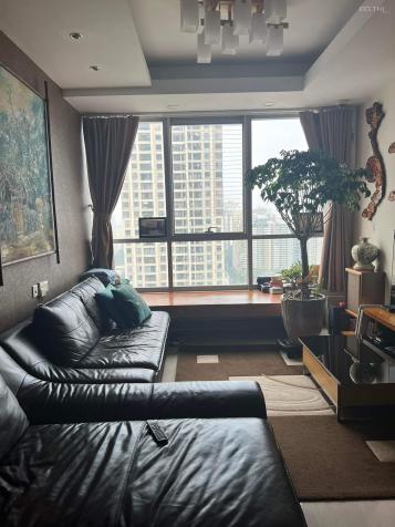 Bán căn hộ 4 phòng ngủ tòa Thăng Long Number One, giá 7.5 tỷ, view hồ Nhân Chính 14618737