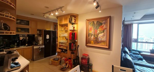 Bán căn hộ 4 phòng ngủ tòa Thăng Long Number One, giá 7.5 tỷ, view hồ Nhân Chính 14618737