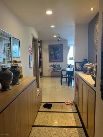 Bán căn hộ 4 phòng ngủ tòa Thăng Long Number One, giá 7.5 tỷ, view hồ Nhân Chính 14618737